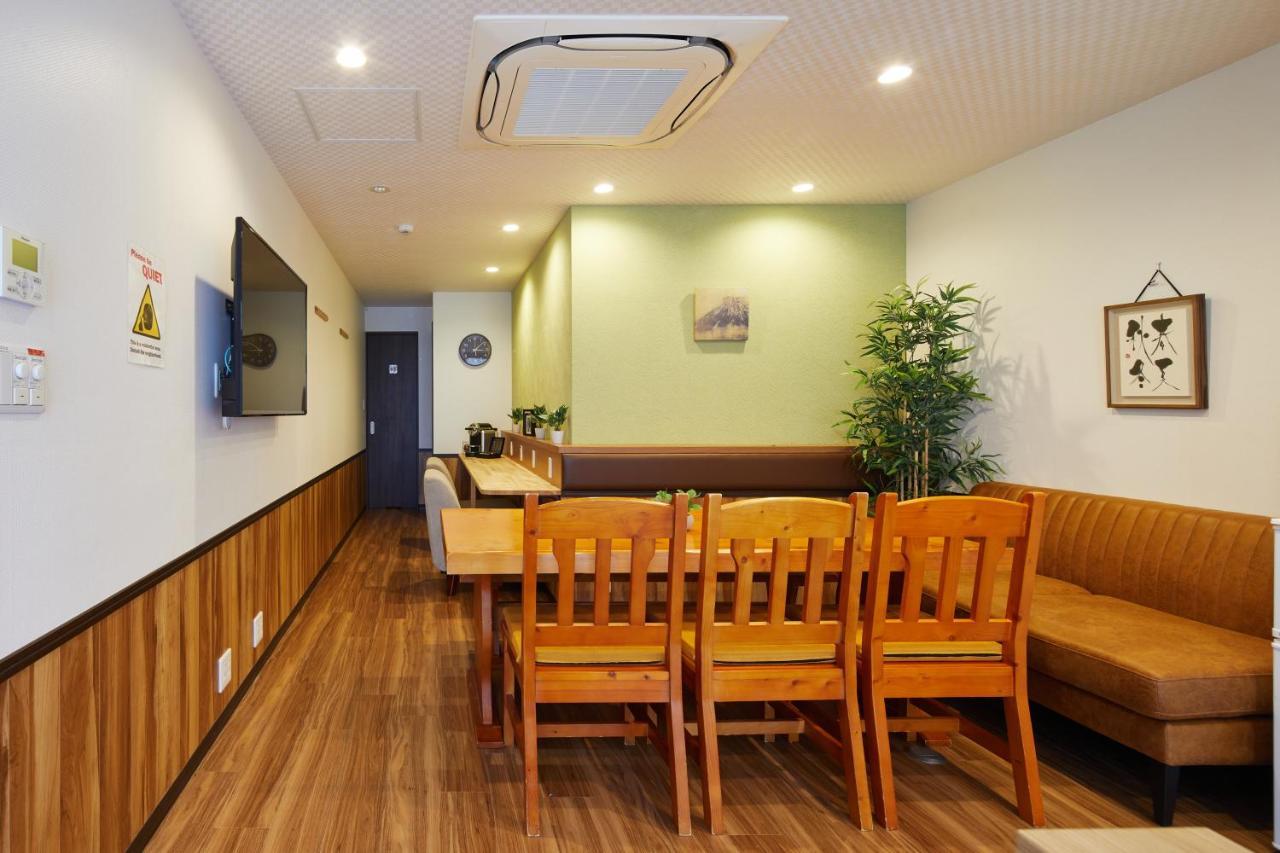 Kyoto Villa 3Nenzaka Dış mekan fotoğraf