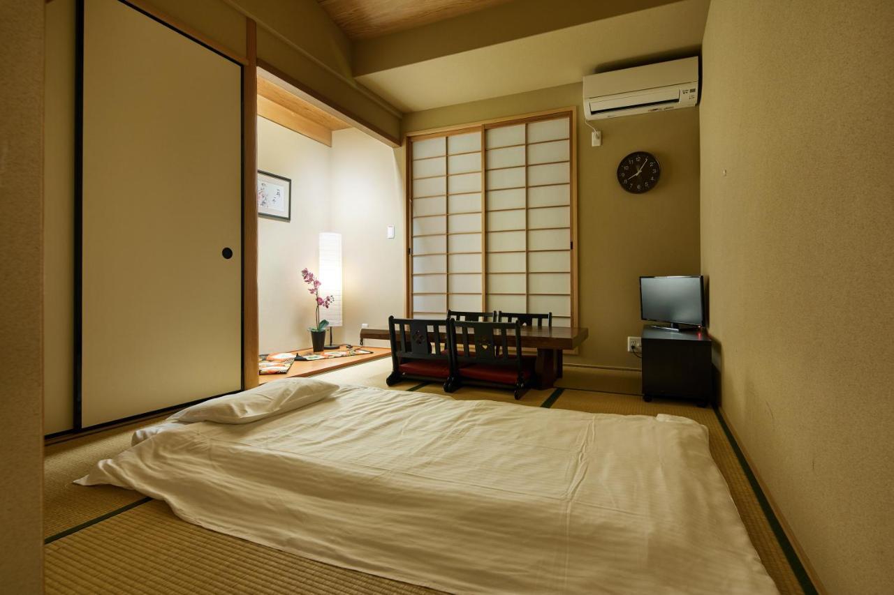 Kyoto Villa 3Nenzaka Dış mekan fotoğraf