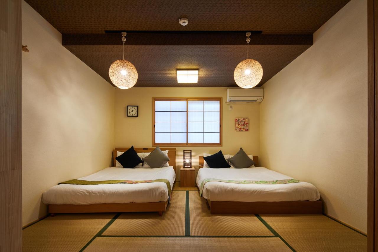 Kyoto Villa 3Nenzaka Dış mekan fotoğraf